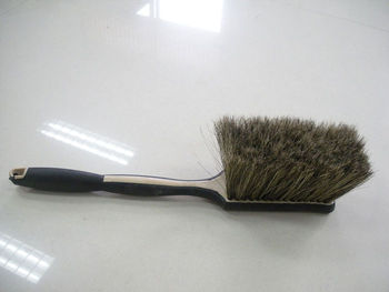 Long Handle Hogs Hair Cleaning Brush